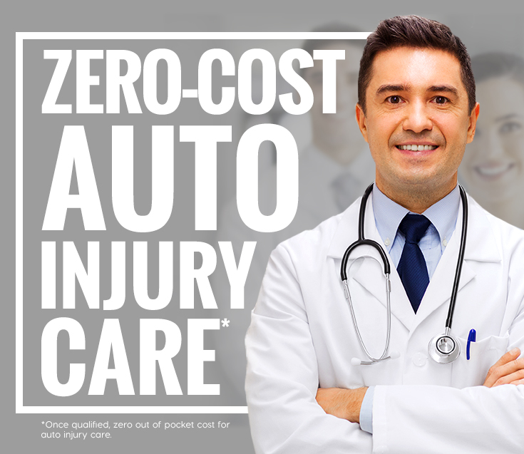 Car Accident Chiropractor Gilbert, AZ